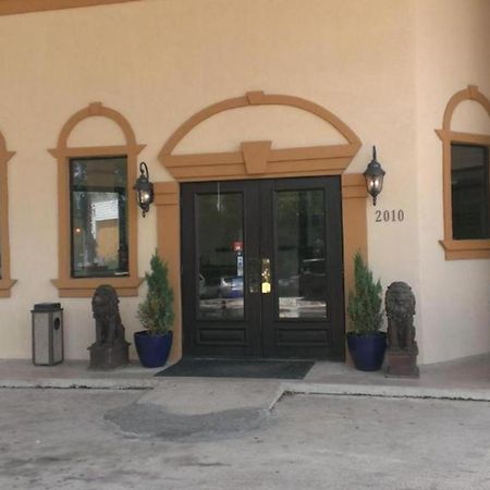 Studio 6 Hammond, La I12 I55 Εξωτερικό φωτογραφία