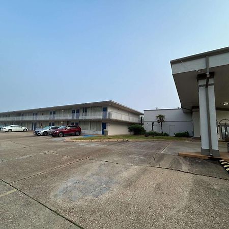 Studio 6 Hammond, La I12 I55 Εξωτερικό φωτογραφία